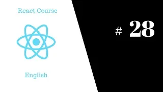 ReactJS Course in English -