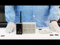 Turn Raspberry Pi into an Industrial Controller