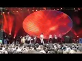 Prince - Little Red Corvette live in Berlin 2010
