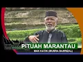 Download Lagu PITUAH MARANTAU