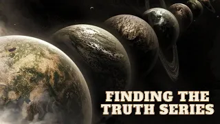 Download Finding the Truth Series- P4 Supporting Arguments for Theism MP3