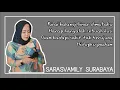 MusicVideo #22 RISA SARASWATI  – BIRAI (LYRICS)