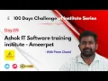 Ashok IT - Ameerpet Hyderabad Best Software Training Institute Full-Stack Data-Science Cloud