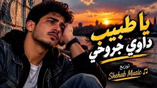 يا طبيب داوي جروحي     أغنية شعبي جديدة        توزيع                يا طبيب داويني   دندنها