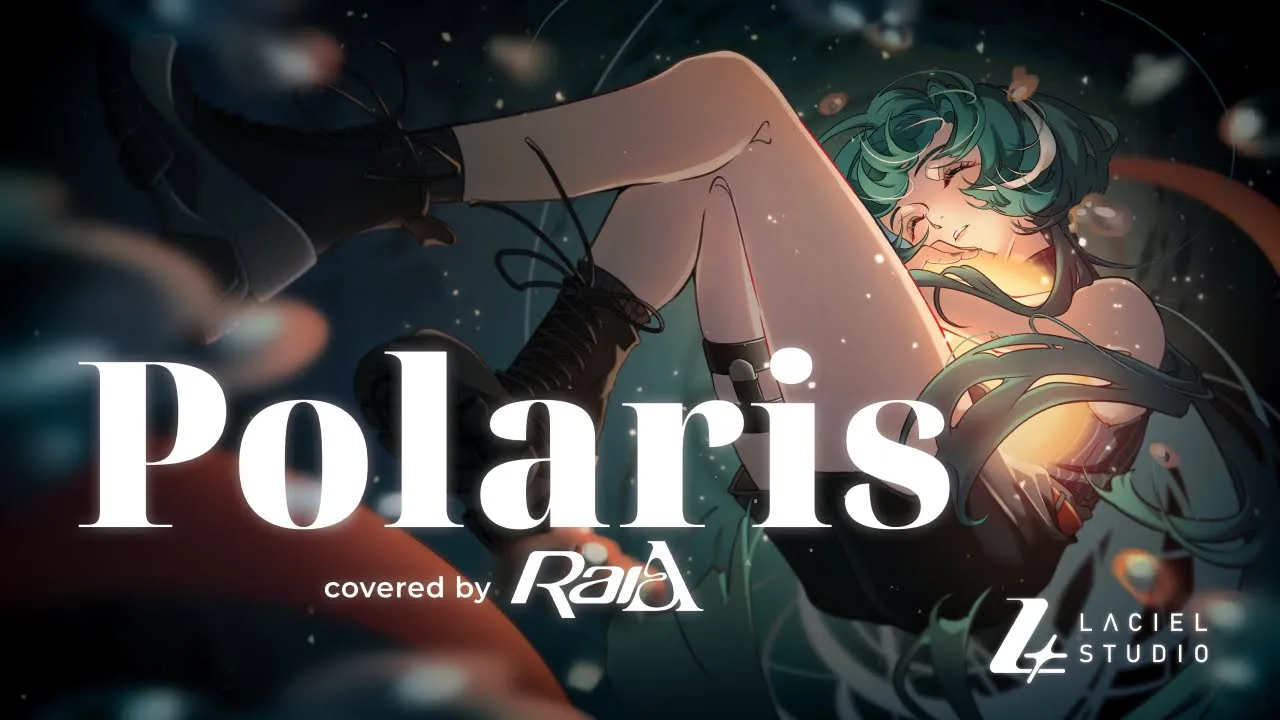 Polaris (Aimer) Cover