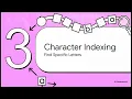 Introduction to python programming in telugu language part3