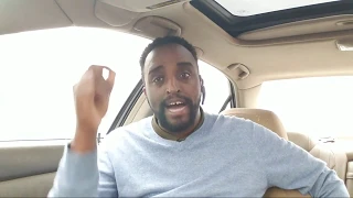 ስለ እህቶቻችን እገታ ትራምፕ እስክንድር 