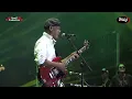 ( LIVE TERTBARU 2025 ) TONY Q RASTAFARA REGGAE -  " PESTA PANTAI " ...yo man ...