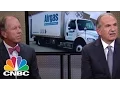 Airgas CEO and Former CEO Mad Money CNBC