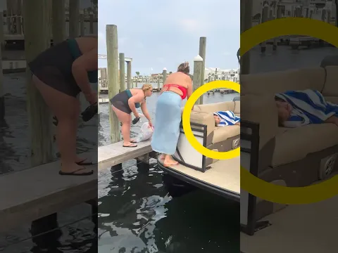 El karma les persigue