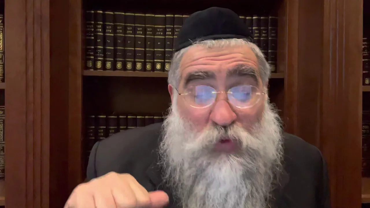 Artwork for podcast Chassidic Discourses - Mamarim by Rabbi Yitzchok Minkowicz