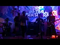 Download Lagu THE GEMBEL Band Live Performance - Hidup Senang