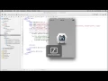 Free Phonegap Tutorial for iOS Android Tutorial 26 - Use the StatusBar Plugin in Phonegap App