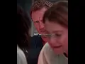 April was in a car accident
