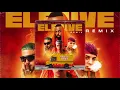 Eladio Carrión - Ele Uve (Full Remix) Ft Noriel, Natanael Cano & Ovi