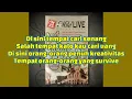 Lagu Slank - Mars Slanker Lirik