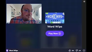 Word Wipe Gameplay 2025 Revisit