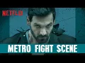 Download Lagu Villain vs Hero | Ek Villain Returns | Arjun Kapoor, John Abraham | Netflix India #Shorts