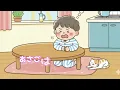 朝ごはんの歌