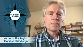 Voices of the Region Marshall Helmberger