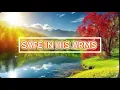 VICKIE WINANS - SAFE IN HIS ARMS (LYRICS)