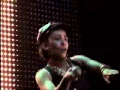 Technotronic - Pump Up The Jam Live Chile 2009