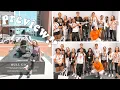 PREVIEW VLOG UNIVERSITY OF FLORIDA ORIENTATION