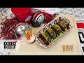 Shelley Meyer s Favorite Tailgate Recipe - Buffalo-Style Beef Tacos
