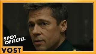Spot : Menace VOST