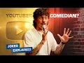 Kurtis Conner s Stand-Up explained by en expert