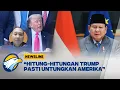 Download Lagu Tarif Trump Buat Indonesia Jadi 19%, Apa Dampaknya? | Newsline