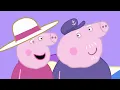 Peppa Pig's Cruise Ship Holiday Adventure! 🌞 Peppa & George: Sea Fun | Cartoon for Kids | 20 Minutes