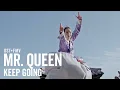 Download Lagu Mr. Queen (철인왕후) OST - Keep Going by DinDin | FMV