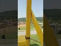 Ax throwing Booth 2023 West Virginia Renaissance Festival