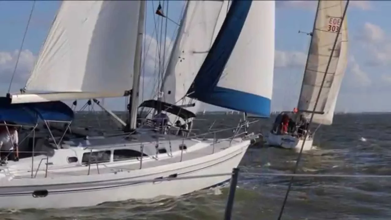 2015 Rum Race #3