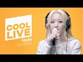 Download Lagu 쿨룩 LIVE ▷ (여자)아이들((G)I-DLE) ‘Nxde’ / [비투비의 키스 더 라디오] l KBS 221020 방송