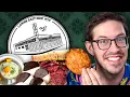 Download Lagu Keith Eats Everything At Katz’s Deli