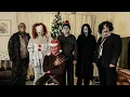 Download Lagu Horror Icons Celebrate Christmas