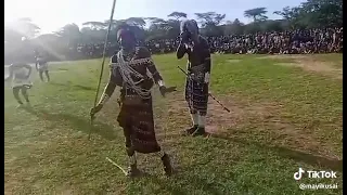 Limbu Luchagula X Mayikusai Show 5 4 2025 