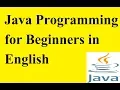 lesson 2 Features of Java English