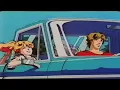 Peach Pit - Give Up Baby Go (slowed + reverb)