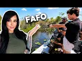 Firearm Fails FAFO pt3