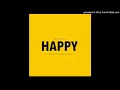 Happy - Pharrell Williams (OFFICIAL INSTRUMENTAL