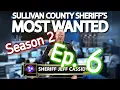 Sullivan County Sheriff s Office Most Wanted Season 2 Ep 6