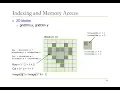 Computer Architecture - Lecture 9 GPUs and GPGPU Programming ETH Zurich Fall 2017