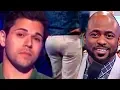 Game Show Butts Male Edition
