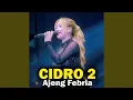 Lagu Cidro 2 (Live)