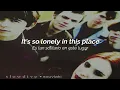 Slowdive - Here She Comes (Subtitulada Español / Inglés)