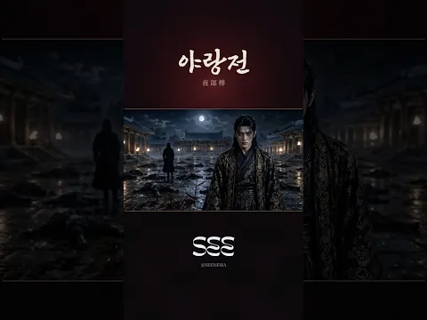 Yarangjeon: Bloodmoon Episode 4