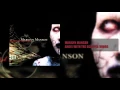 Download Lagu Marilyn Manson - Angel with the Scabbed Wings - Antichrist Superstar (10/16) [HQ]
